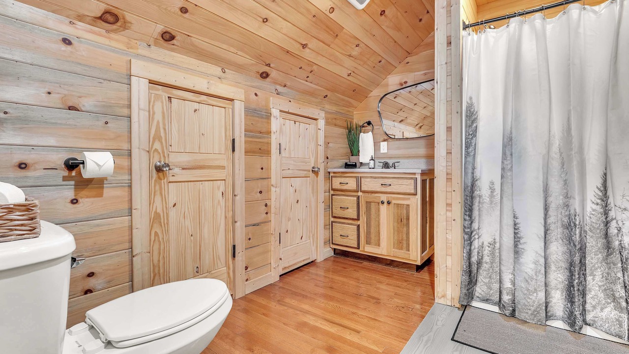 Photo of Bathroom in Bryant
