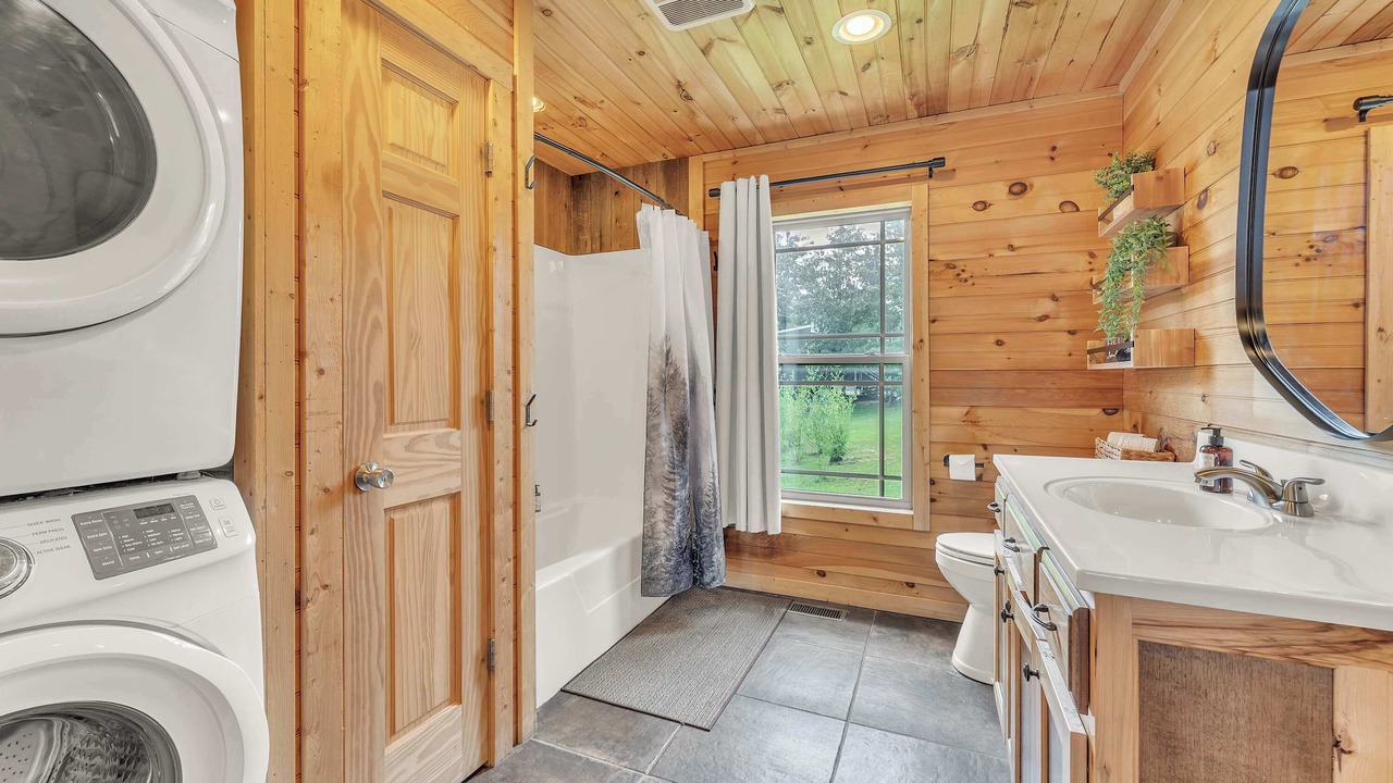 Photo of Bathroom in Bryant