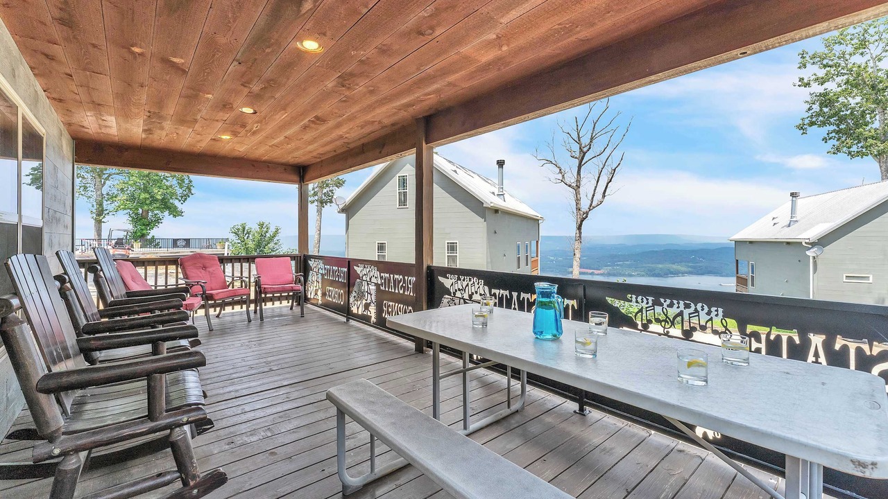 Photo of Outdoor in Bryant