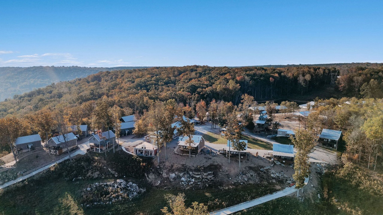 Photo of Outdoor in Bryant