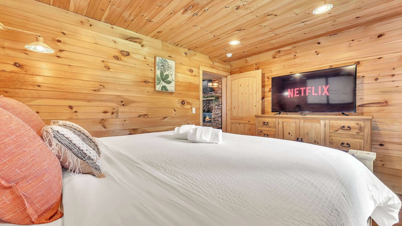 Photo of Bedroom in Bryant