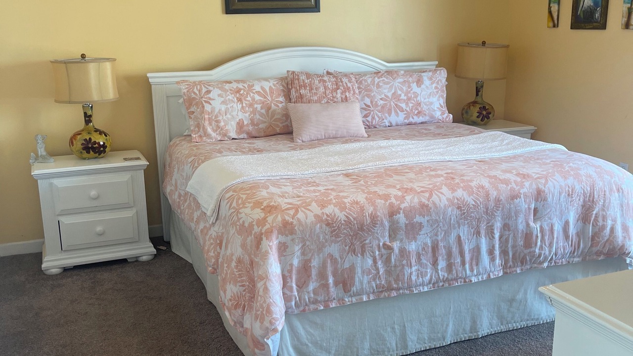 Photo of Bedroom in Gulf Shores