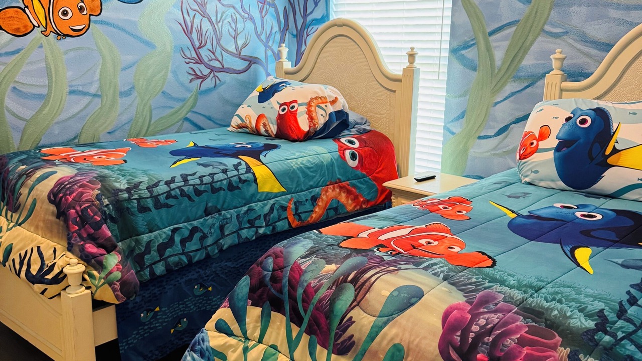 Photo of Bedroom in West Kissimmee
