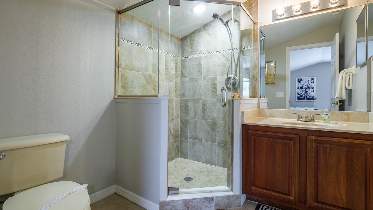 Photo of Bathroom in West Kissimmee