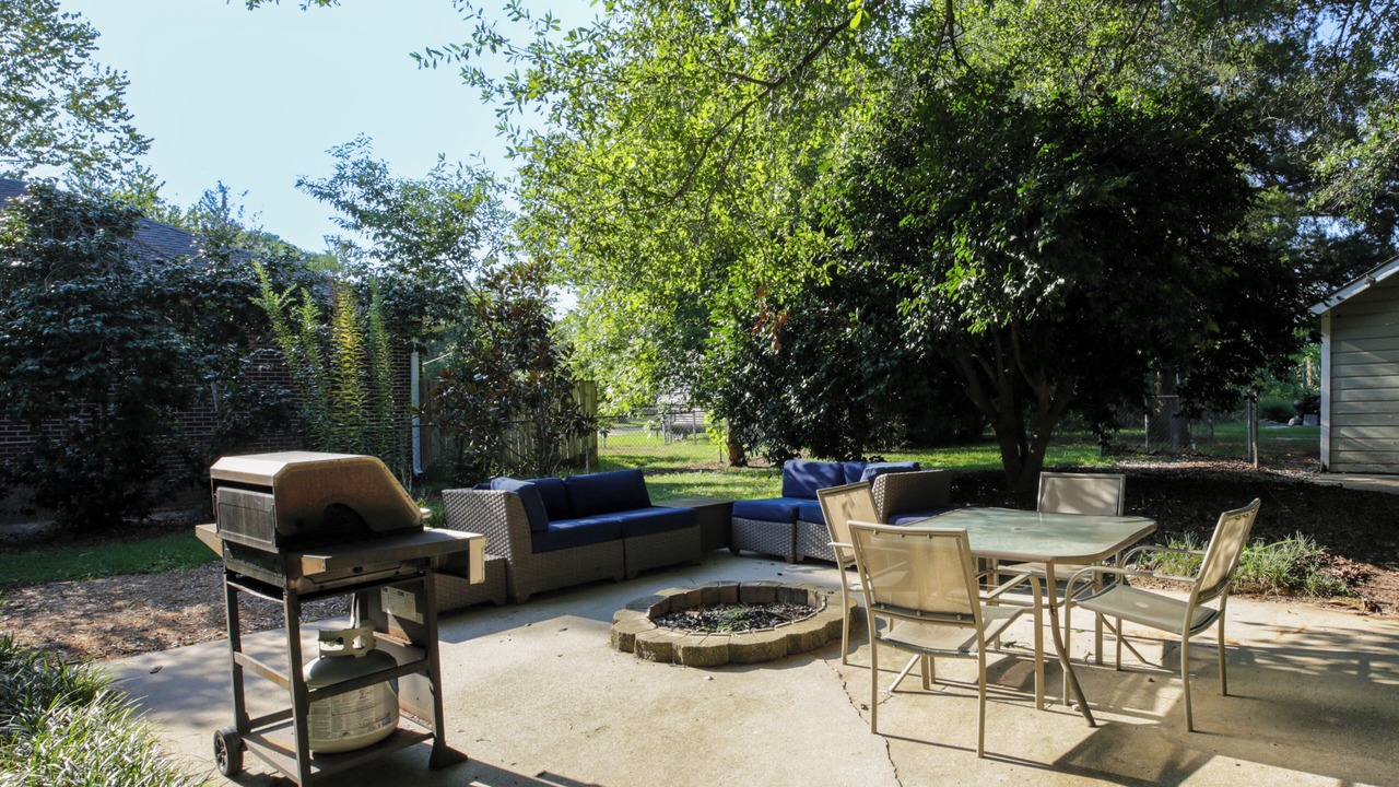Photo of Outdoor in East Pensacola Heights