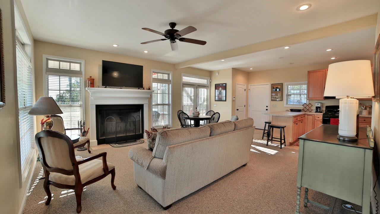 Photo of Bedroom in Ranburne