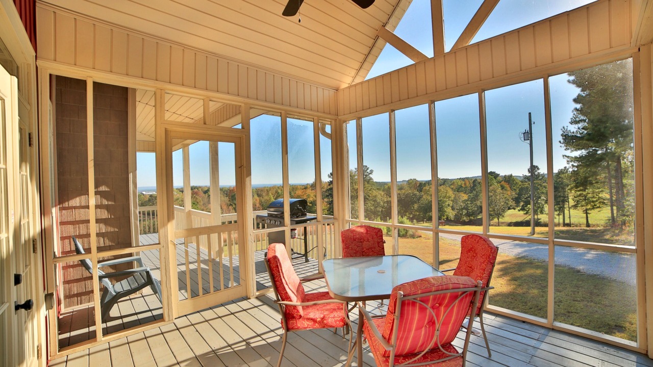 Photo of Outdoor in Ranburne