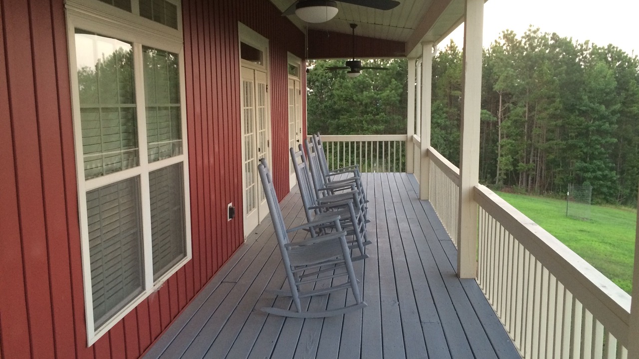 Photo of Outdoor in Ranburne