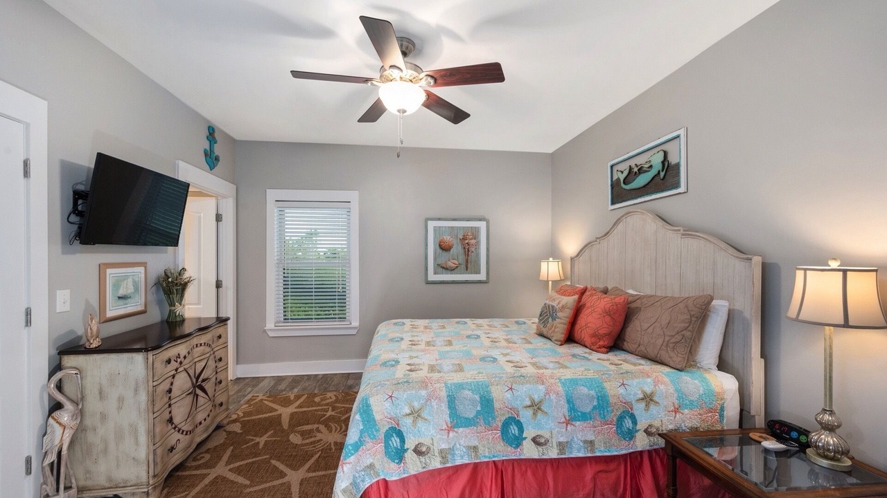 Photo of Bedroom in Fort Morgan
