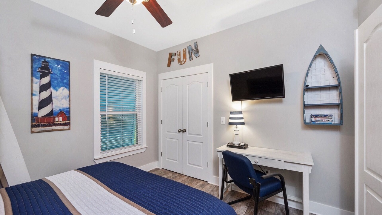 Photo of Bedroom in Fort Morgan