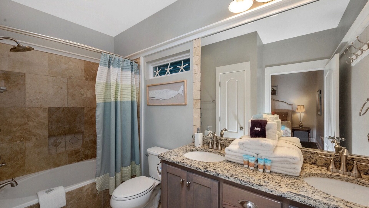 Photo of Bathroom in Fort Morgan
