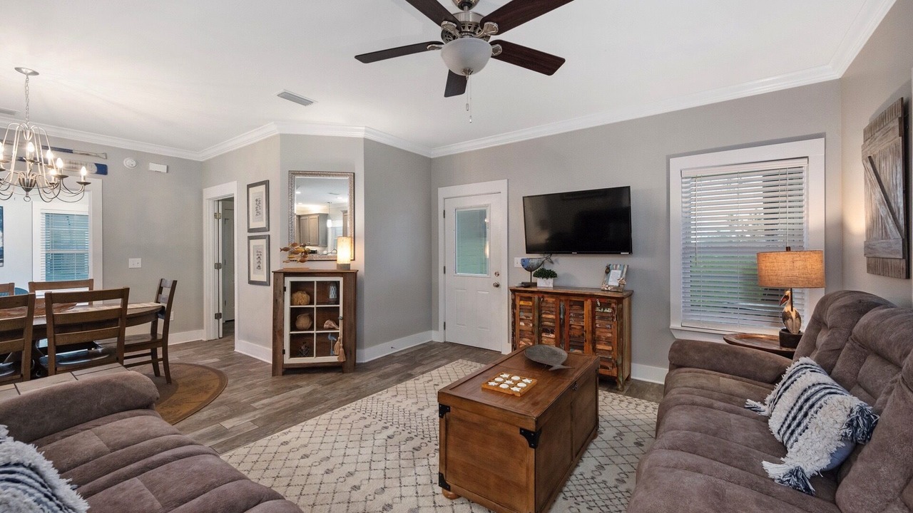Photo of Livingroom in Fort Morgan