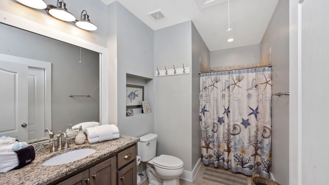 Photo of Bathroom in Fort Morgan