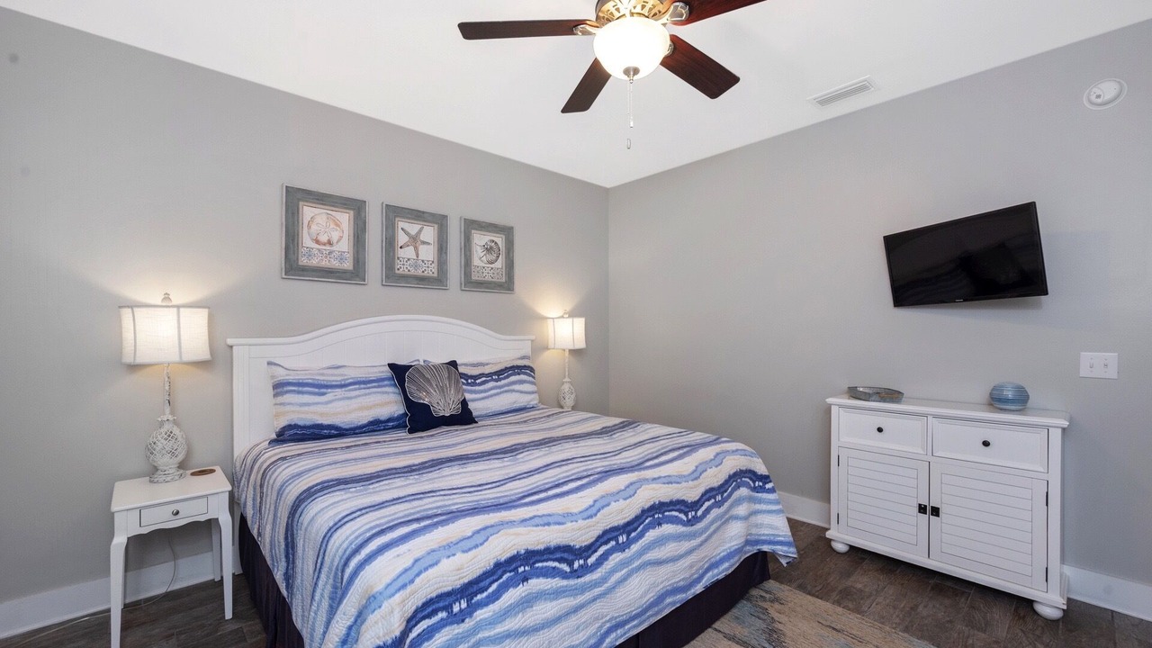 Photo of Bedroom in Fort Morgan