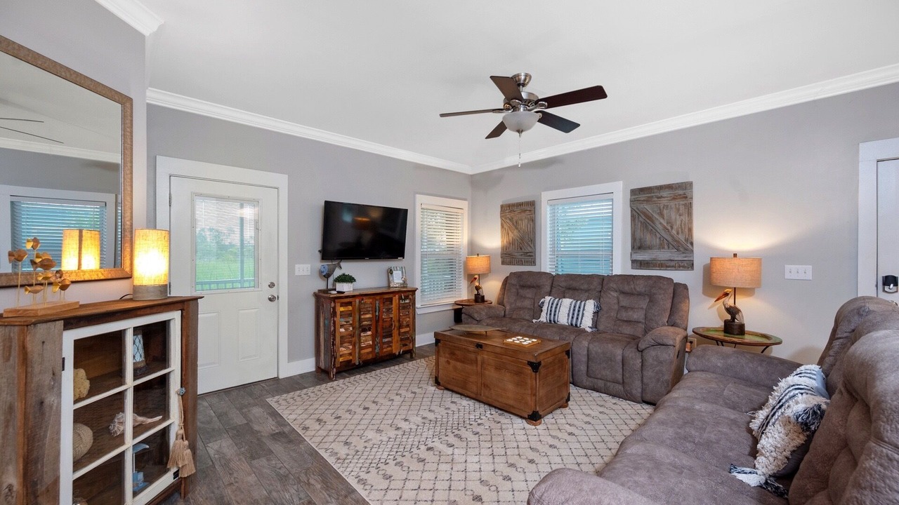 Photo of Livingroom in Fort Morgan