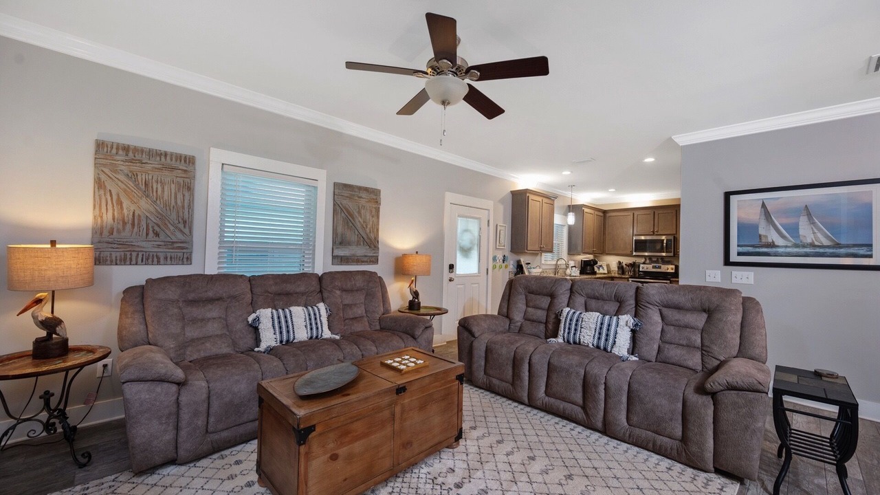 Photo of Livingroom in Fort Morgan
