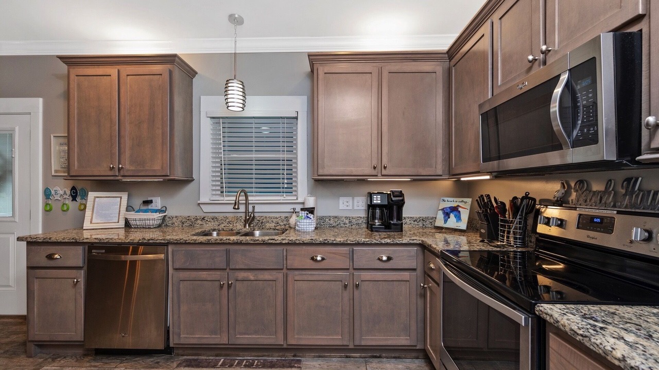Photo of Kitchen in Fort Morgan
