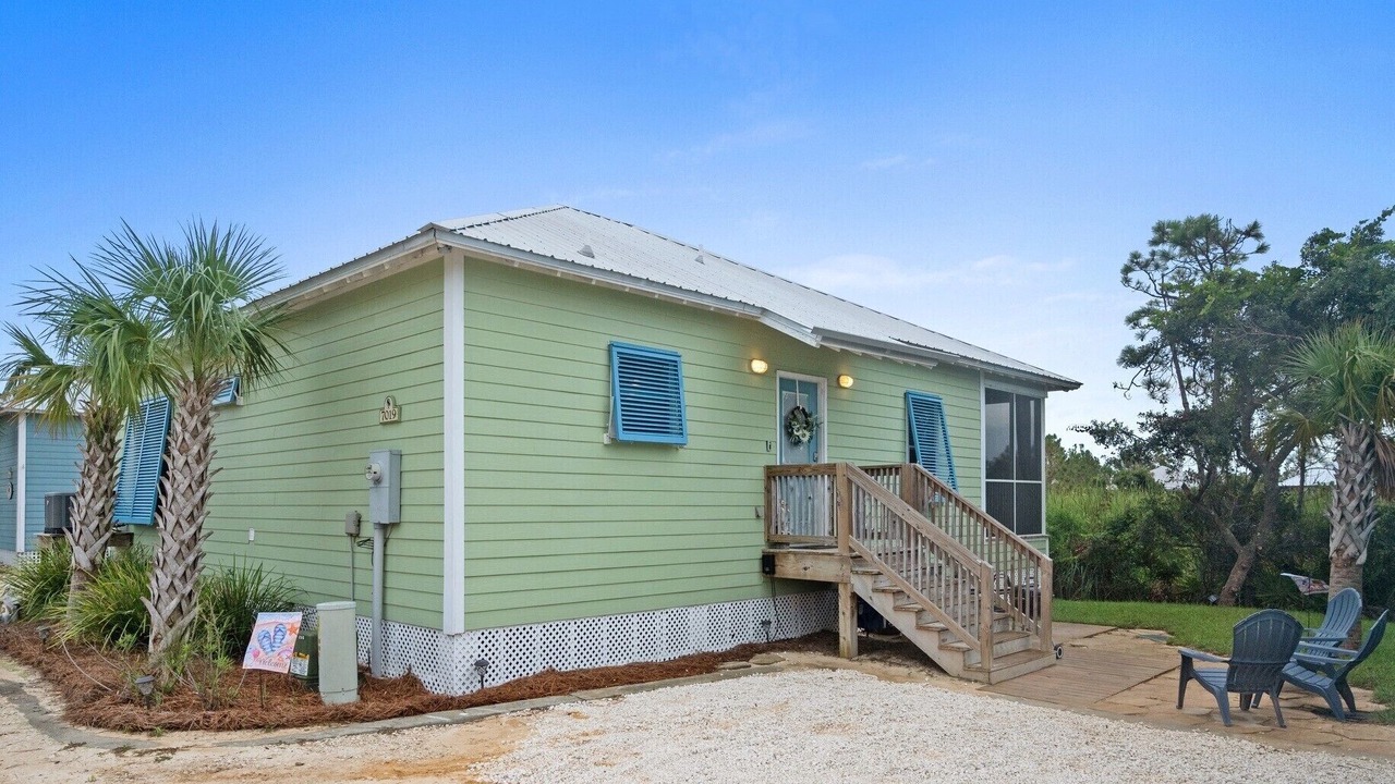 Photo of Outdoor in Fort Morgan