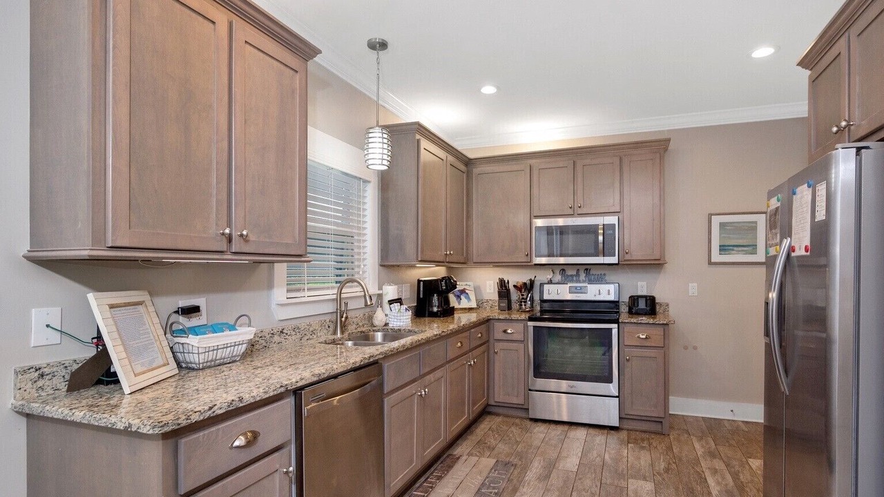 Photo of Kitchen in Fort Morgan