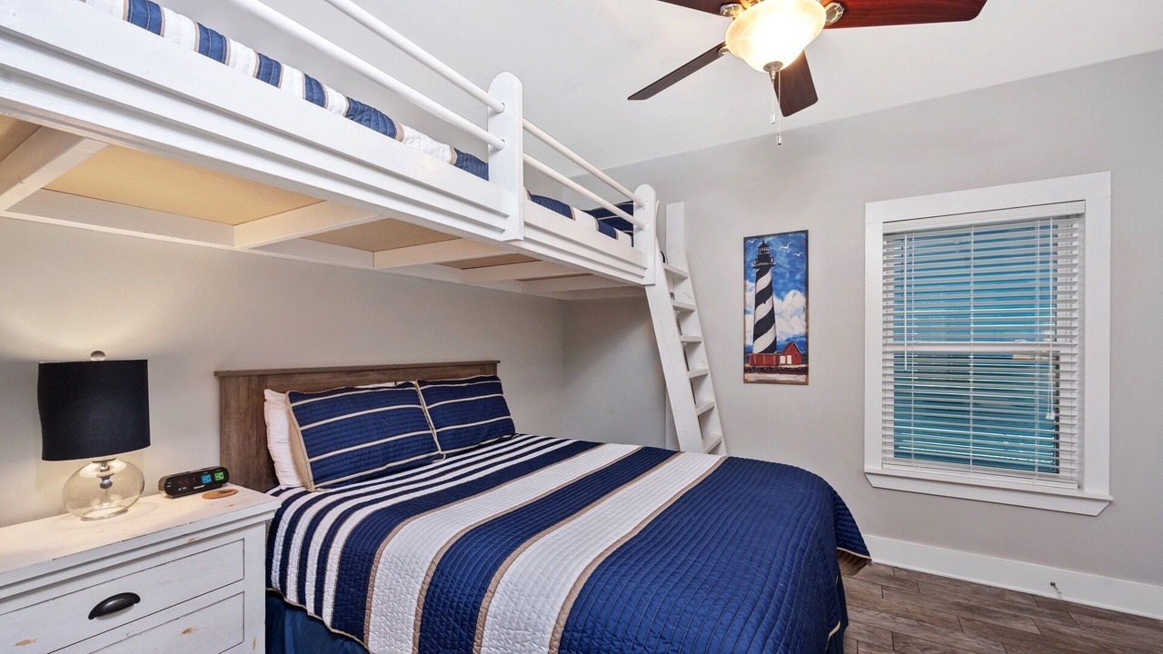 Photo of Bedroom in Fort Morgan