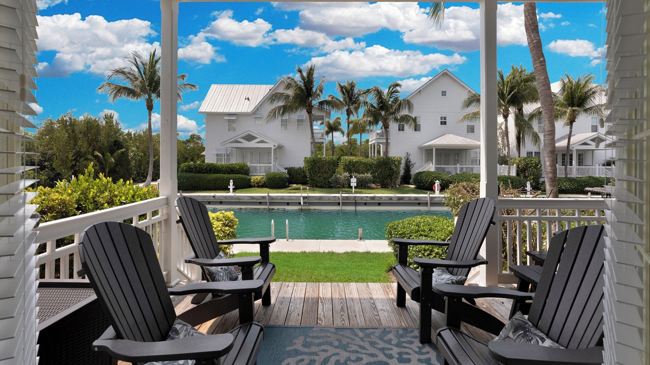 Photo of Patio Balcony in Marathon