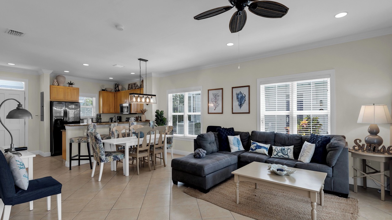 Photo of Livingroom in Marathon