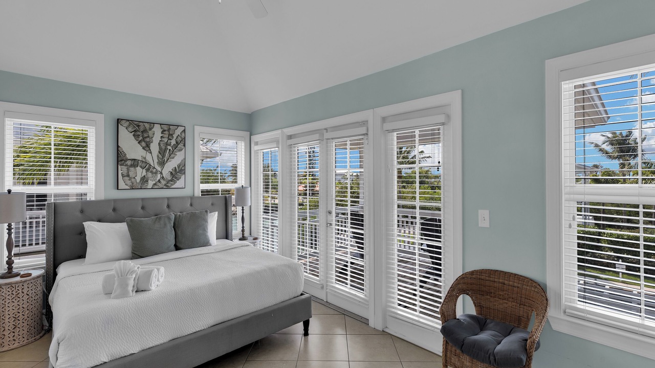Photo of Bedroom in Marathon