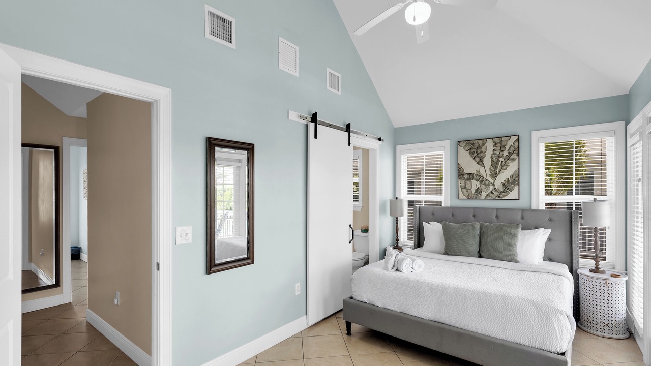 Photo of Bedroom in Marathon