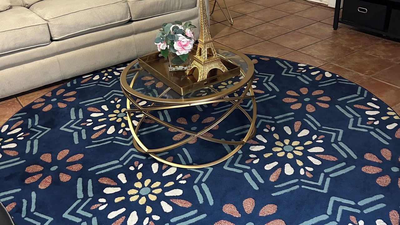 Photo of Livingroom in Ferry Pass