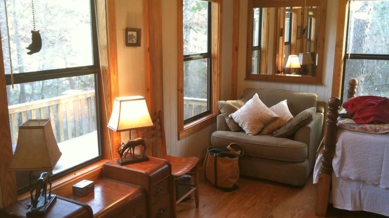Photo of Livingroom in Mentone