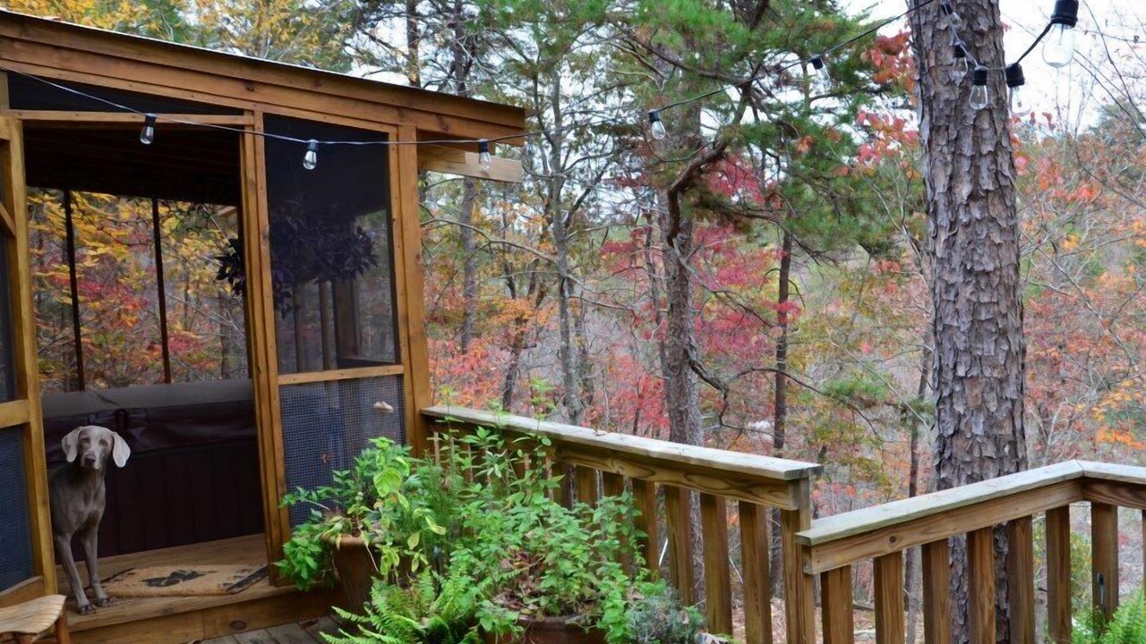 Photo of Outdoor in Mentone