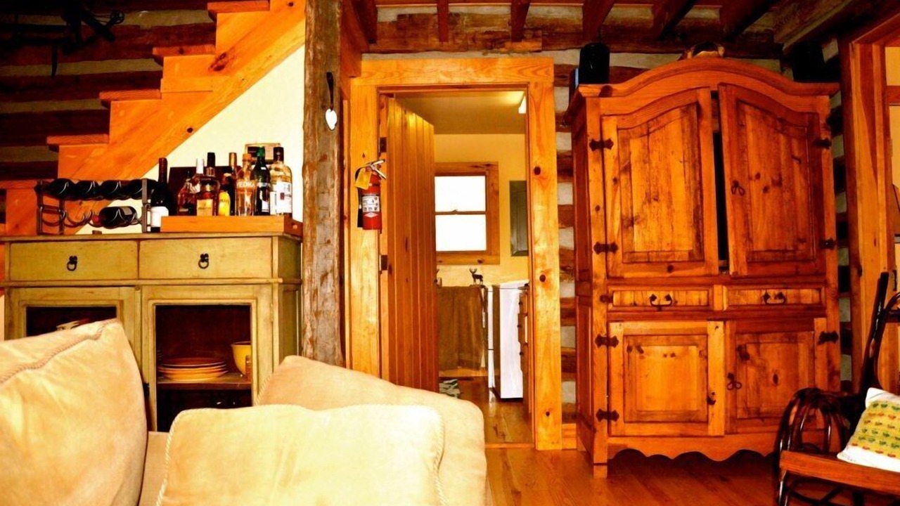 Photo of Livingroom in Mentone