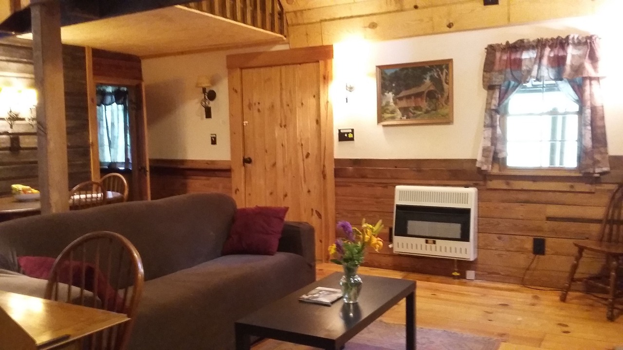 Photo of Livingroom in Chelsea