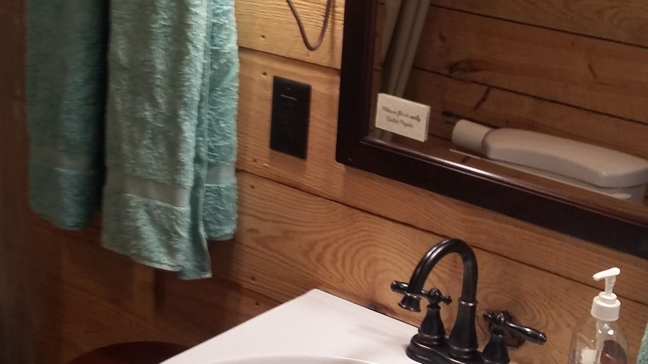 Photo of Bathroom in Chelsea