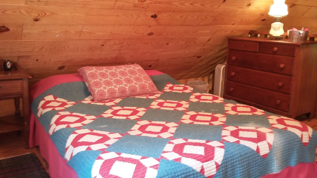 Photo of Bedroom in Chelsea