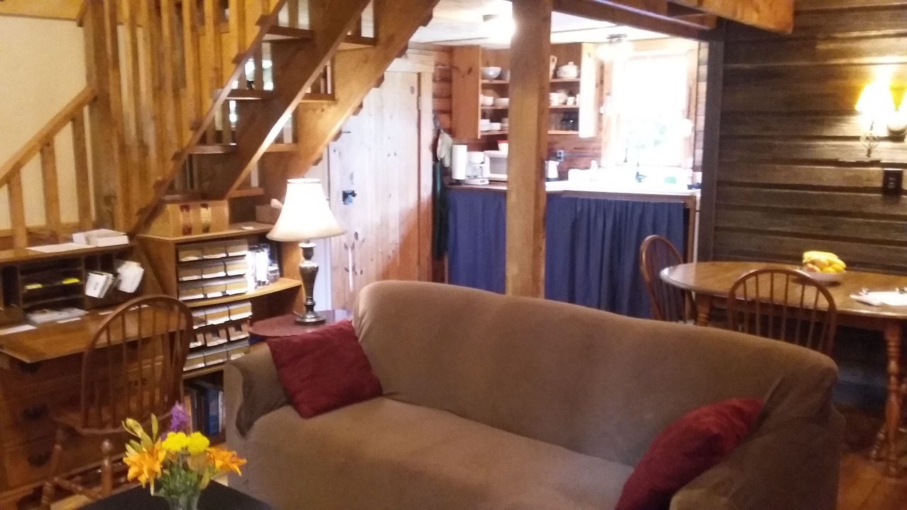 Photo of Livingroom in Chelsea