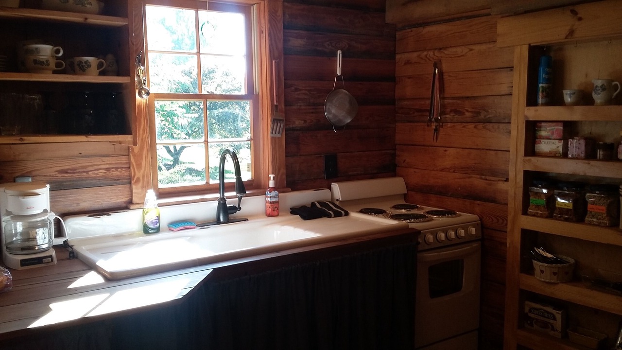 Photo of Kitchen in Chelsea