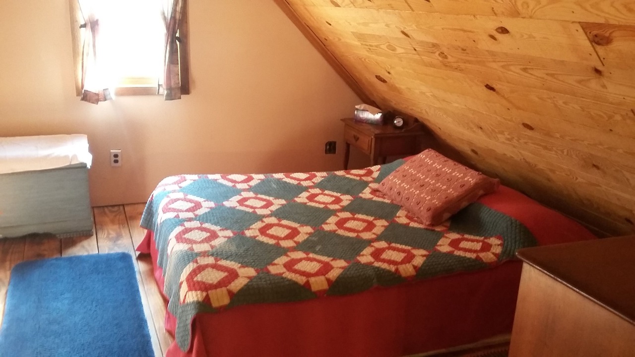 Photo of Bedroom in Chelsea