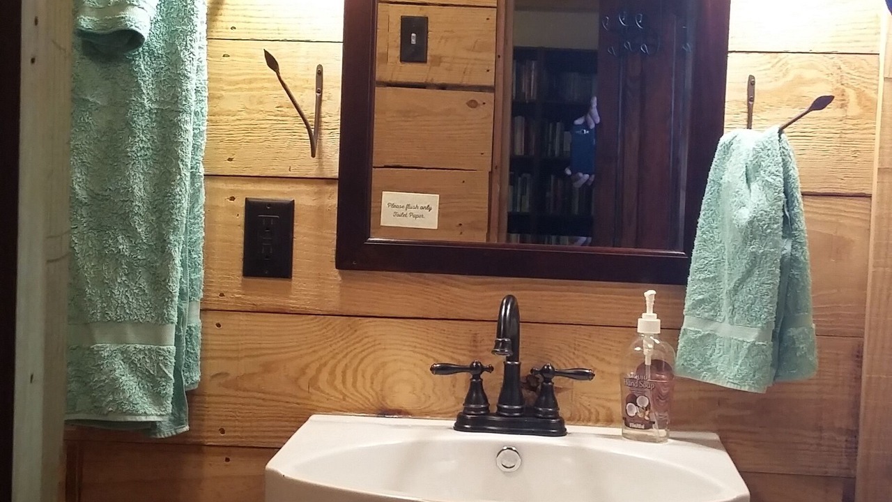 Photo of Bathroom in Chelsea