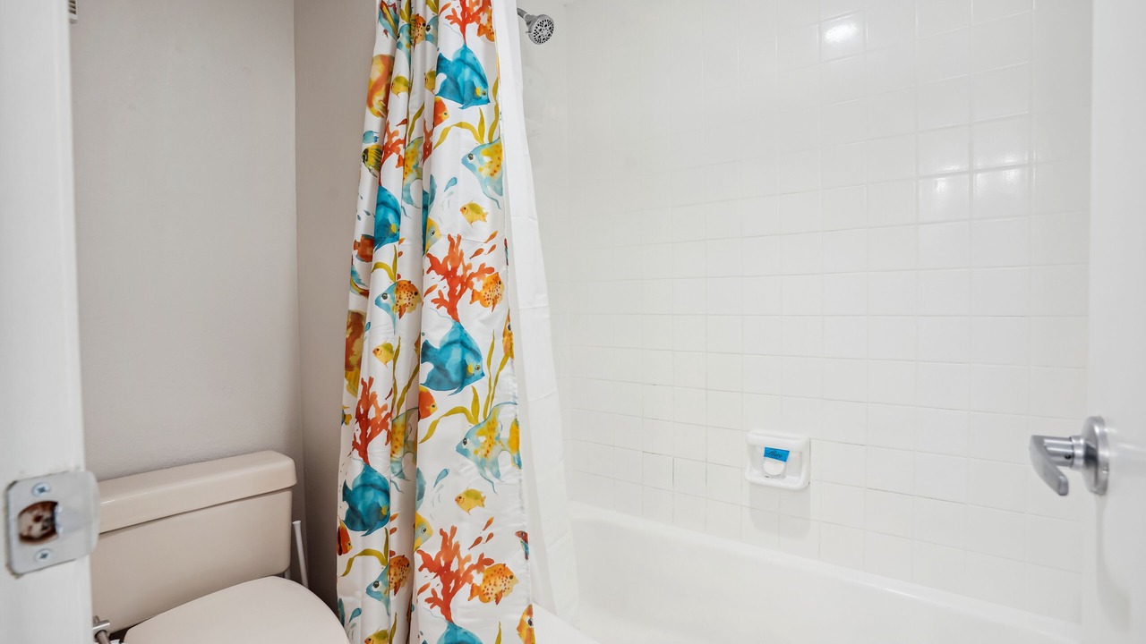 Photo of Bathroom in Sunset Beach