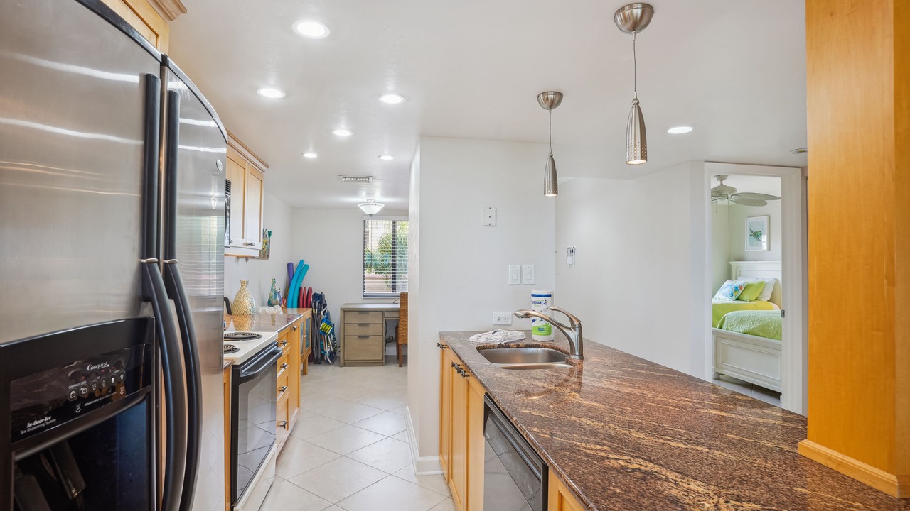 Photo of Kitchen in Sunset Beach