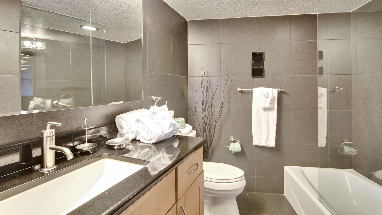 Photo of Bathroom in Sunset Beach