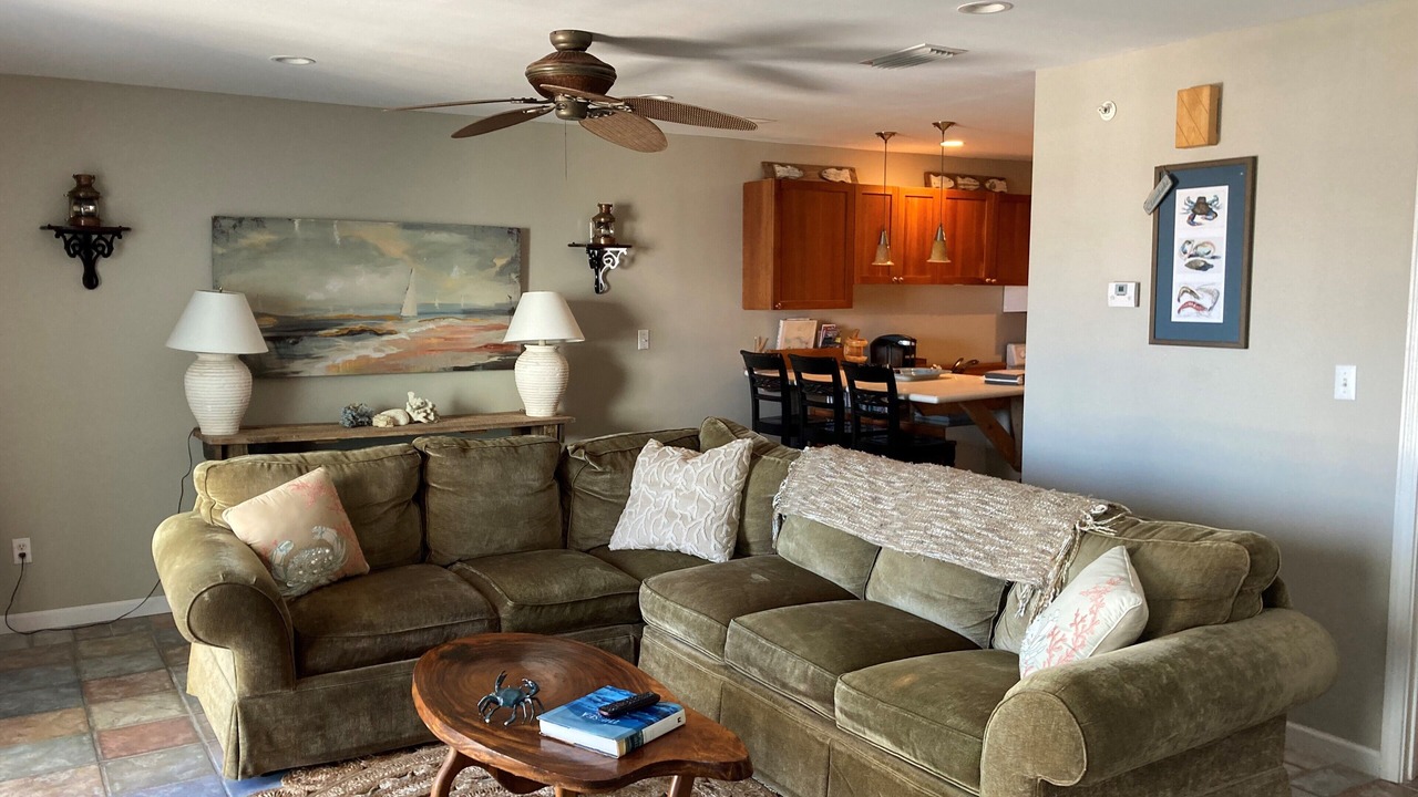 Photo of Bedroom in Ono Island