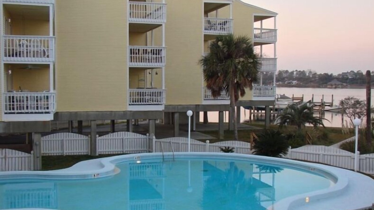 Photo of Patio Balcony in Ono Island