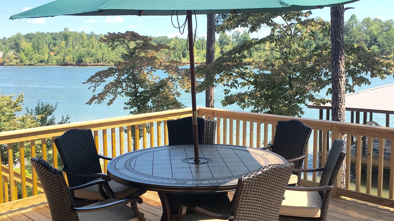 Photo of Outdoor in Dadeville