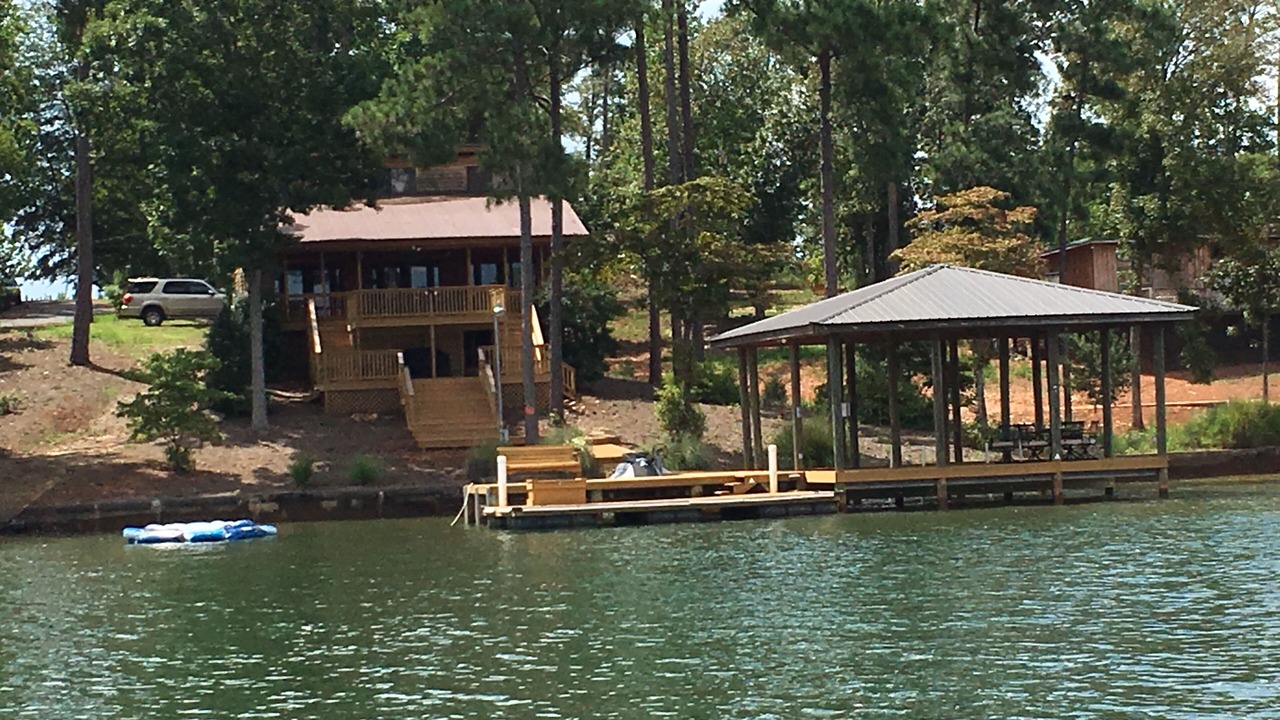 Photo of Outdoor in Dadeville