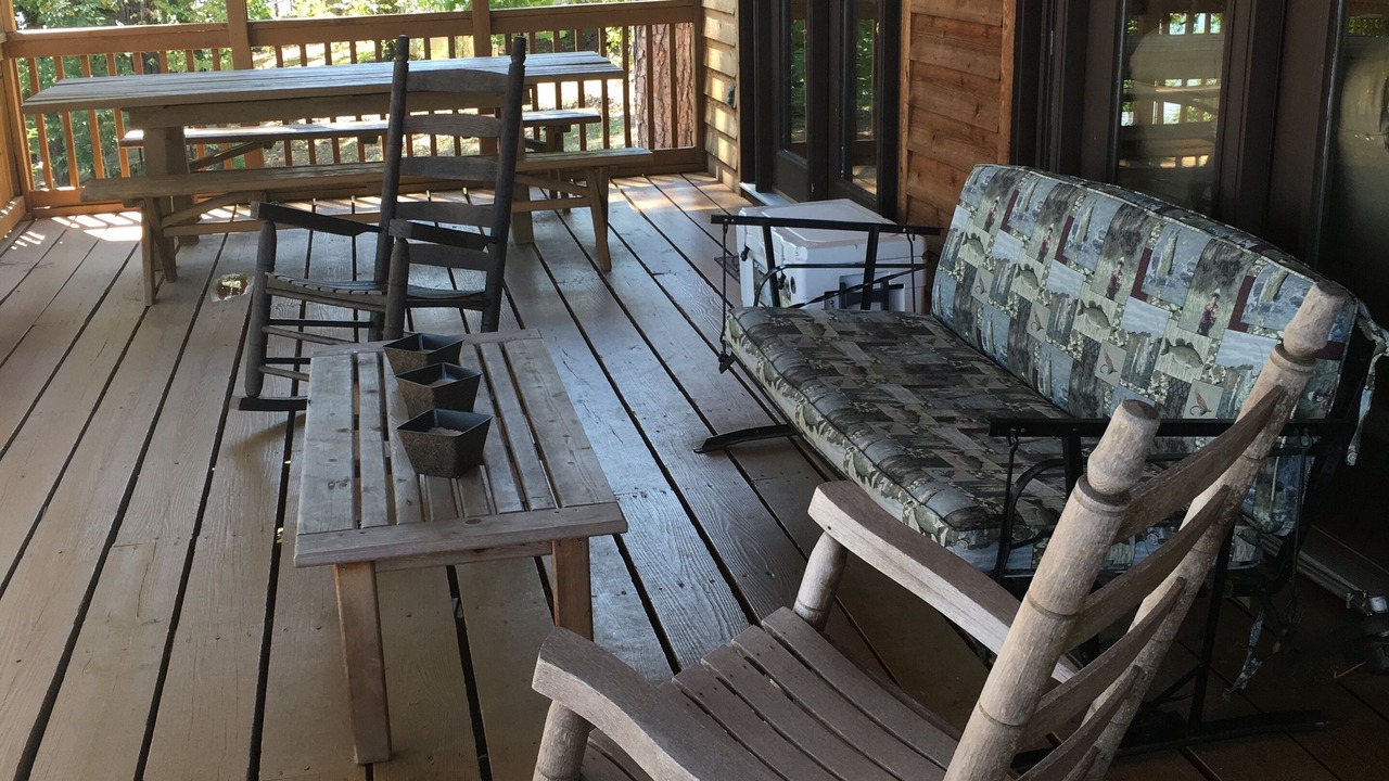 Photo of Outdoor in Dadeville