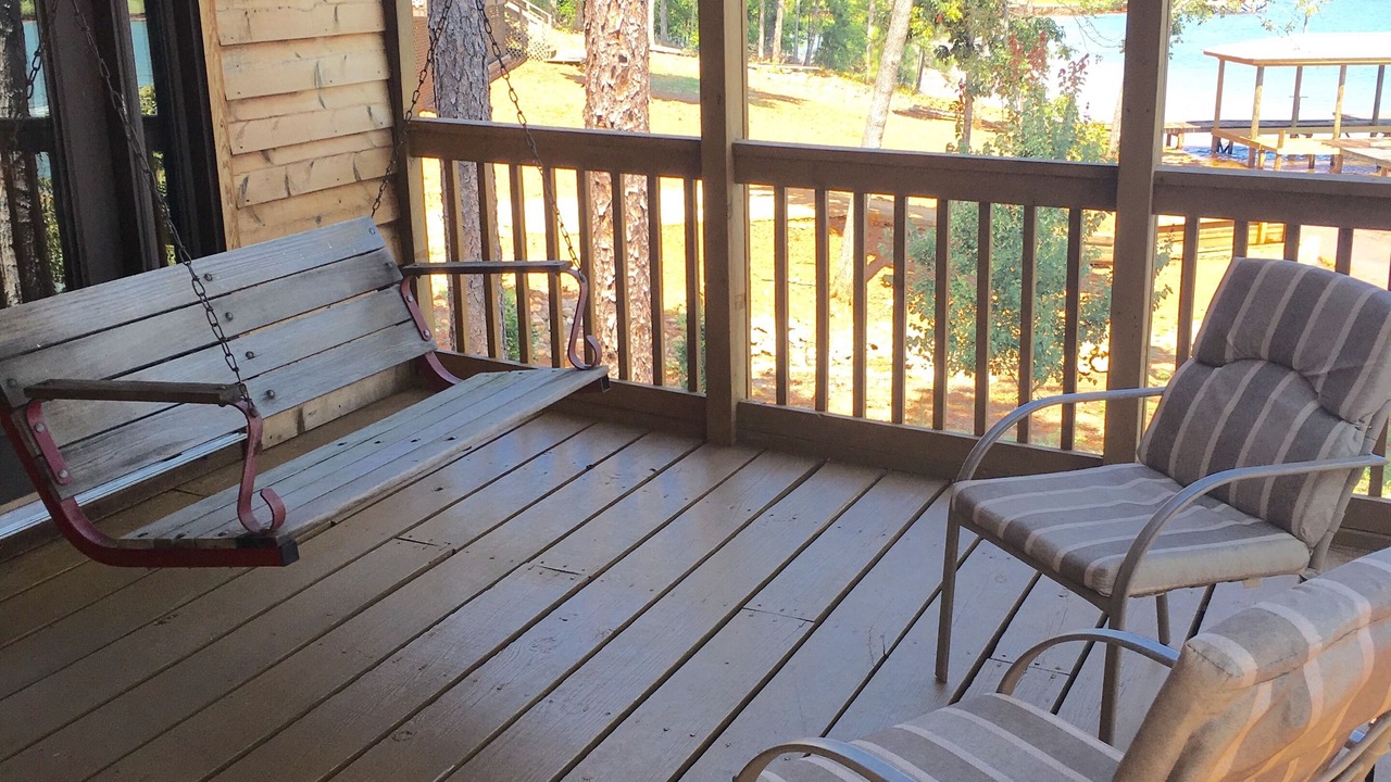Photo of Outdoor in Dadeville