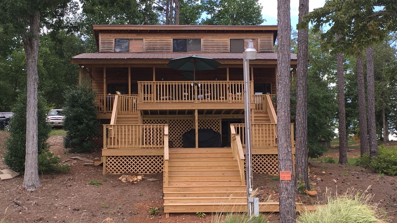 Photo of Outdoor in Dadeville