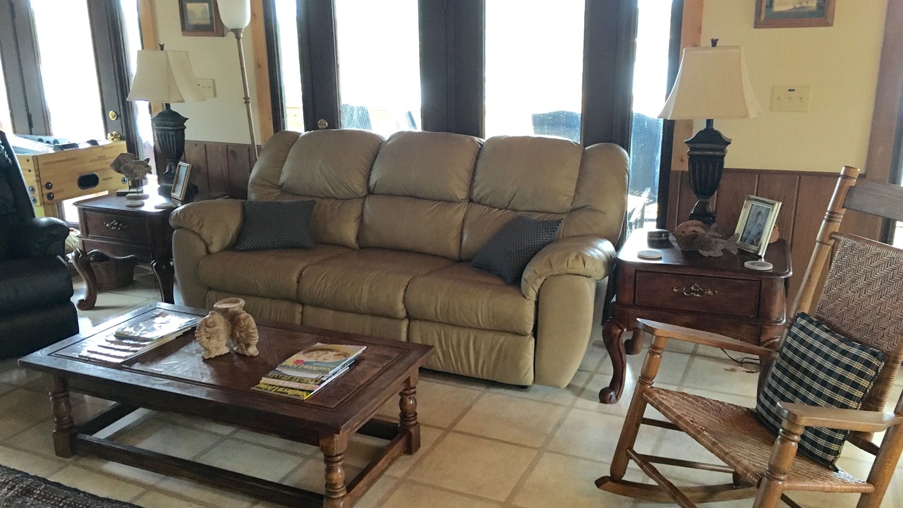 Photo of Livingroom in Dadeville